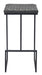 Element Barstool Gray