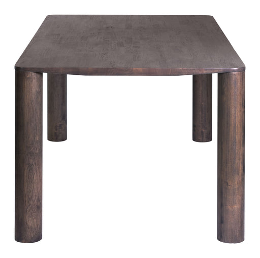 Eazy Dining Table Espresso