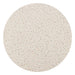 Jorf Dining Table Beige & Bronze