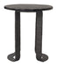 Divin Side Table Black