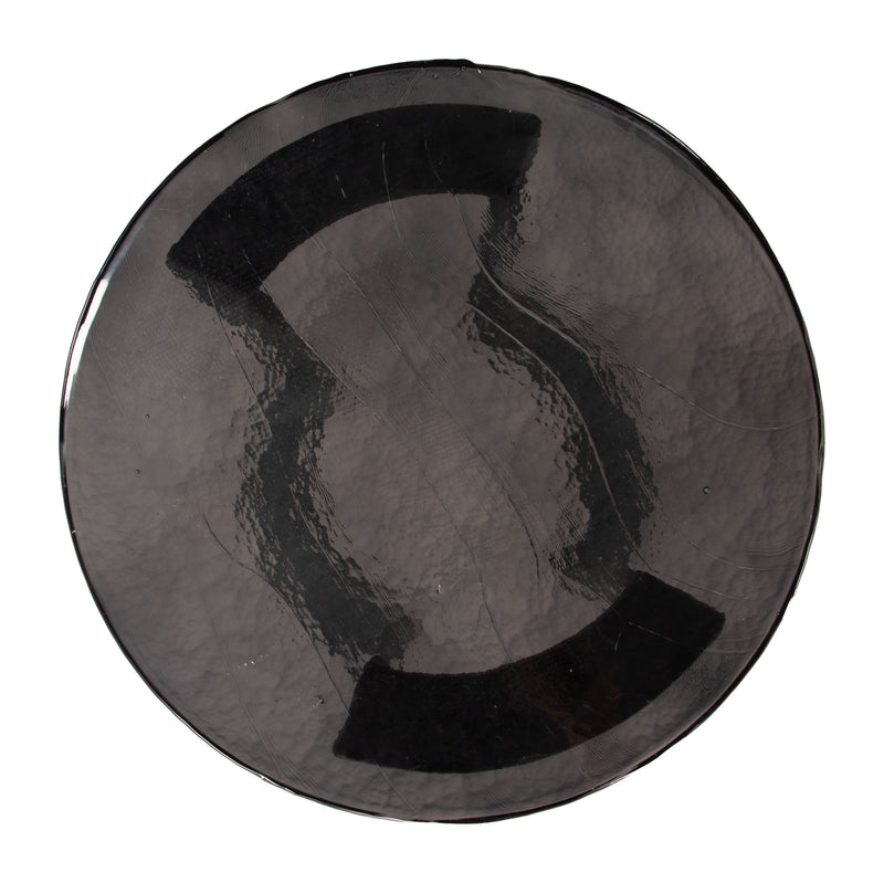 Divin Side Table Black