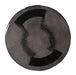 Divin Side Table Black
