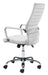 Primero Office Chair White
