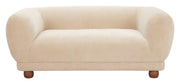 Boet Loveseat Taupe