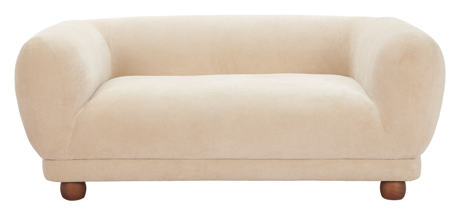 Boet Loveseat Taupe