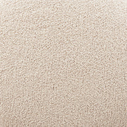 Placid King Bed Beige