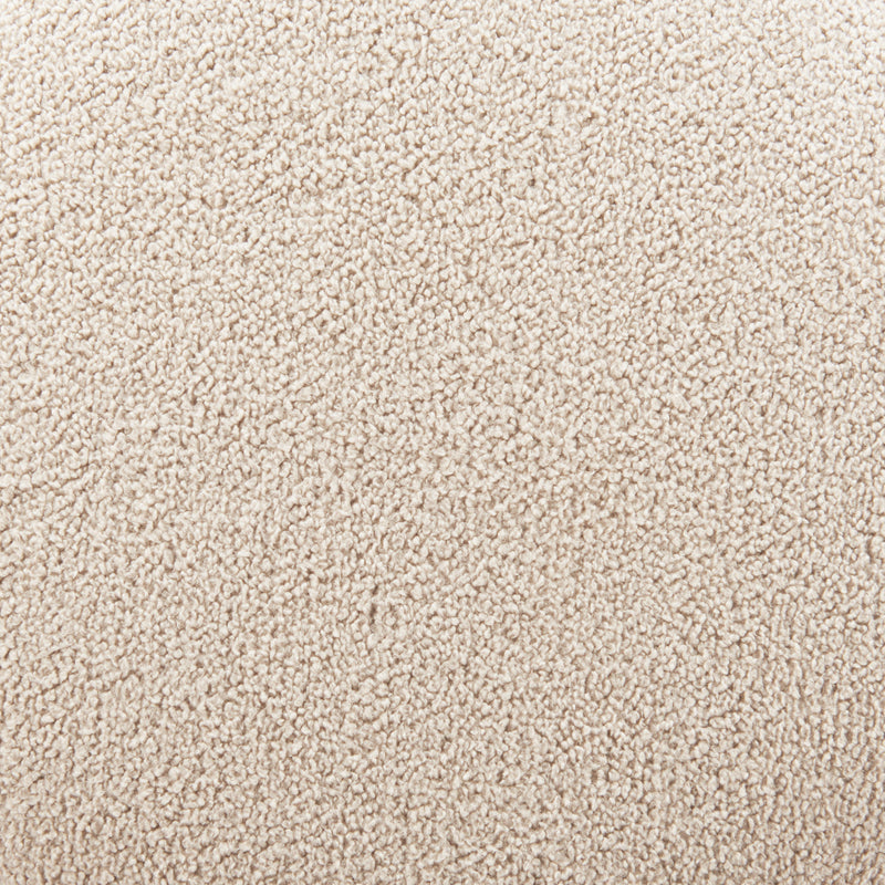 Placid King Bed Beige