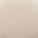 Placid King Bed Beige