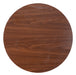 Auray Bar Table Brown