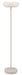 Munk Floor Lamp Beige
