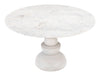 Astri Dining Table Whitewashed