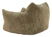 Calin Armchair Green