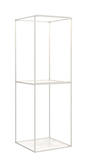 Zuo Chair Display Light Gray