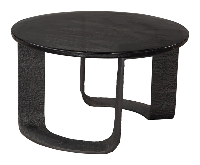 Divin Coffee Table Black
