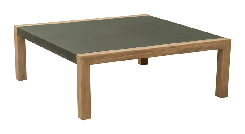 Teras Coffee Table Gray