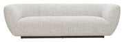 Zambet Sofa Pewter Gray
