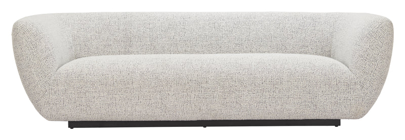 Zambet Sofa Pewter Gray