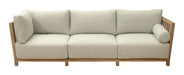 Teras Sectional Gray
