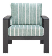 Rolig Armchair Green