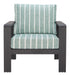 Rolig Armchair Green