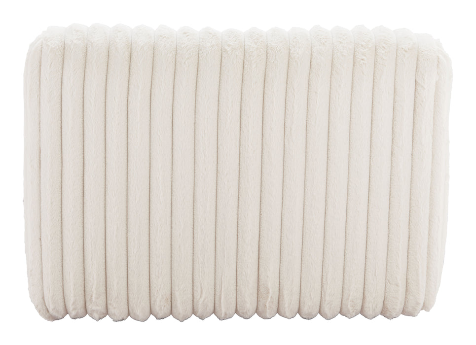 Osterbro Accent Chair Cream