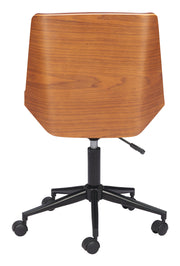 Maker Office Chair Brown