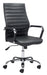 Primero Office Chair Black