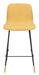 Var Counter Stool Yellow