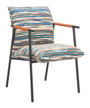 Reduga Dining Chair Multicolor