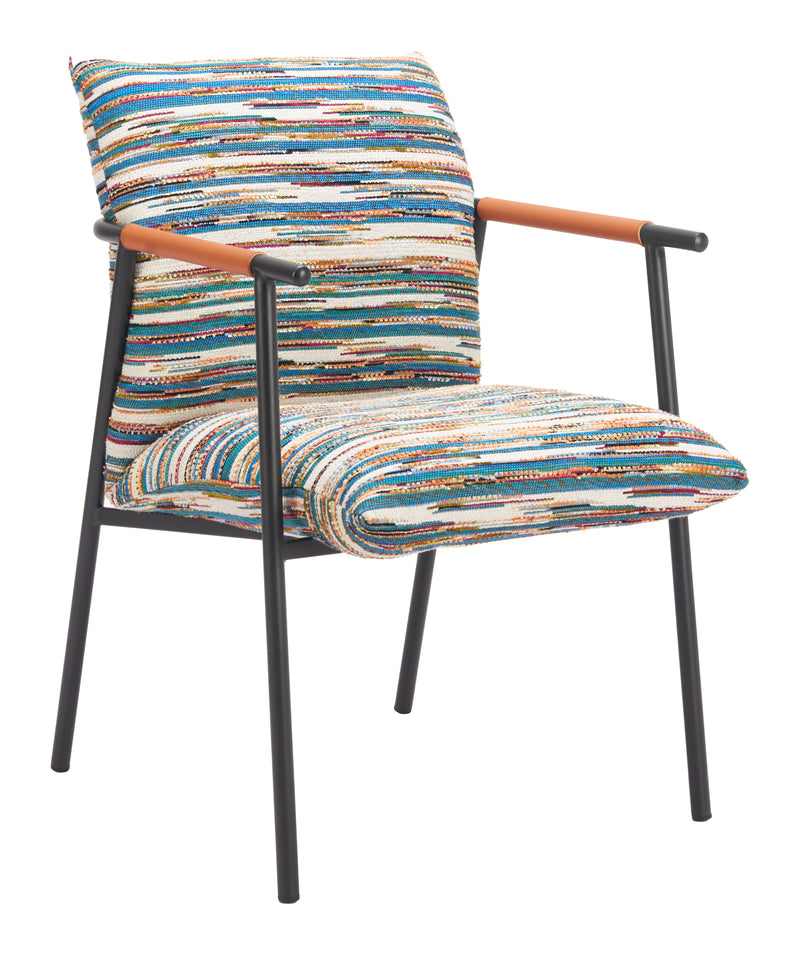 Reduga Dining Chair Multicolor