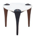 Bogey Side Table Multicolor