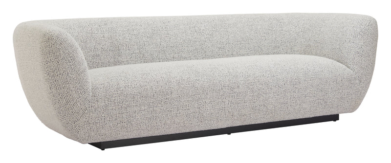 Zambet Sofa Pewter Gray