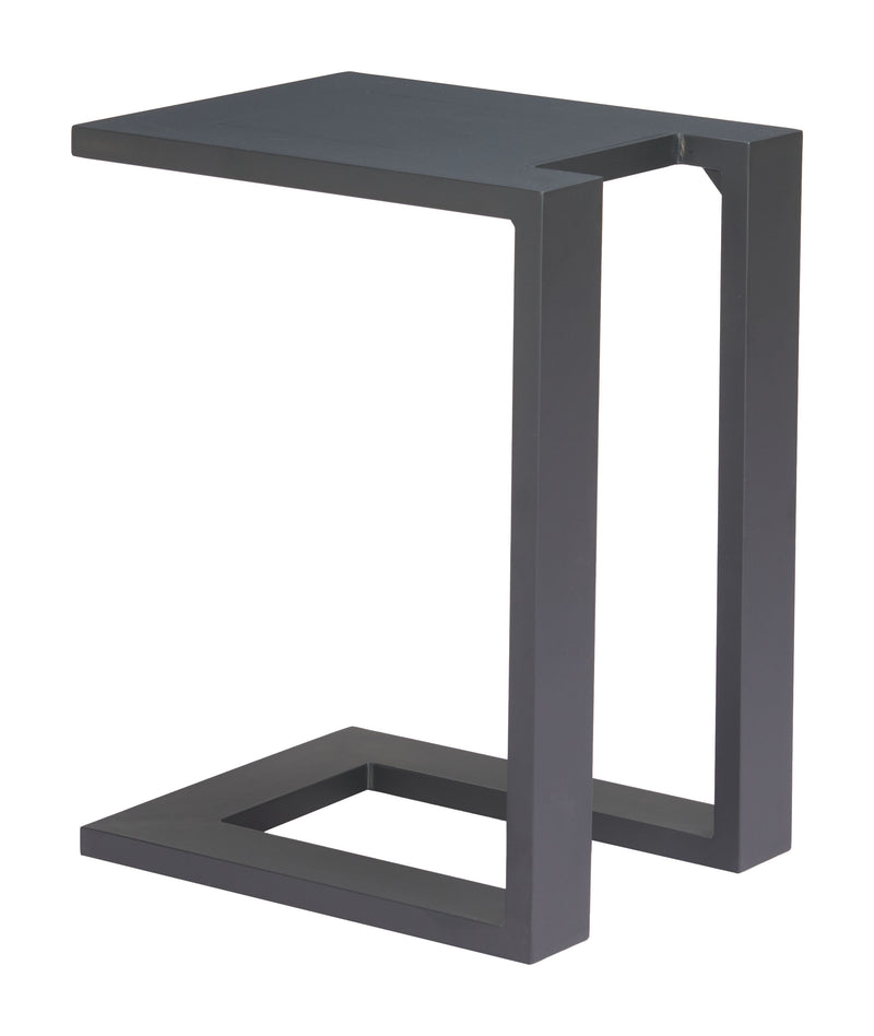 Tudi Side Table Black