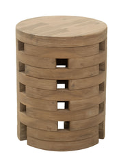 Mado Side Table Natural