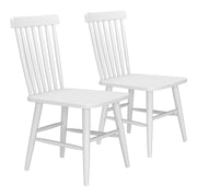 Zeilen Dining Chair (Set of 2) White