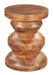 Kerala Side Table Walnut