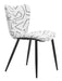 Prestige Dining Chair (Set of 2) White