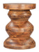 Kerala Side Table Walnut