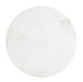 Mazara Side Table White & Whitewashed