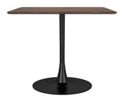 Molly Dining Table Brown