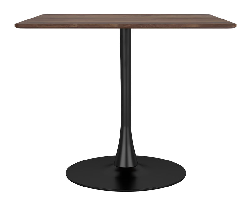 Molly Dining Table Brown