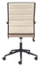Auction Office Chair Beige