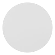 Palmier Coffee Table White