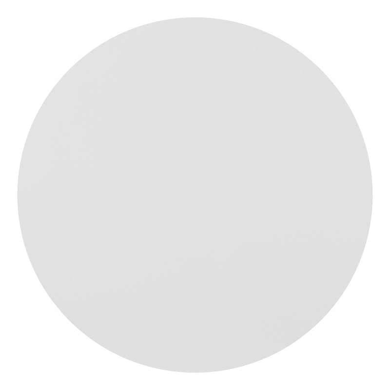 Palmier Coffee Table White