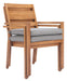 Rader Dining Chair (Set of 2) Natural