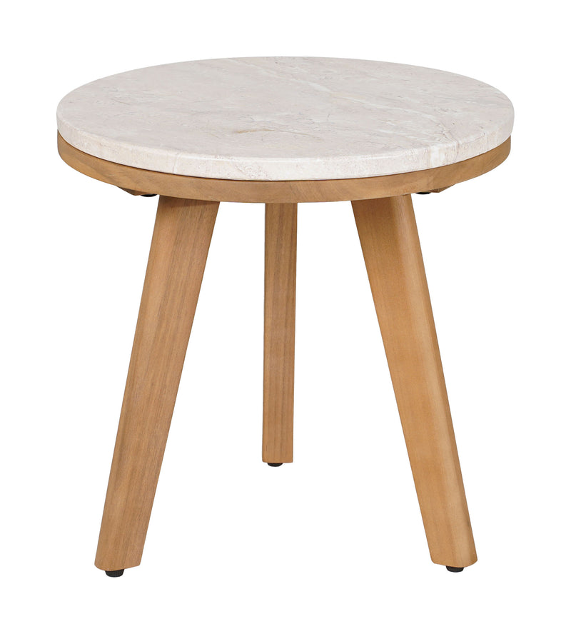 Siro Side Table Natural