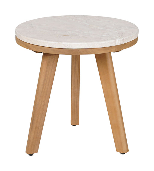 Siro Side Table Natural