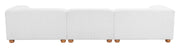 Tayte Sofa White