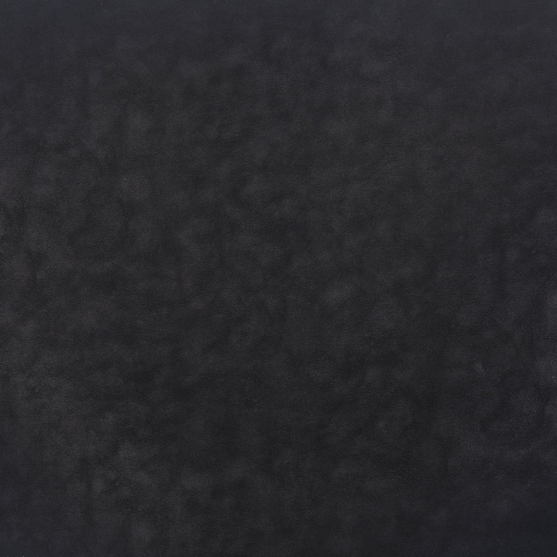 Desi Dining Chair (Set of 2) Black & Walnut