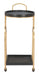 Zukei Bar Cart Black